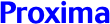 Proxima